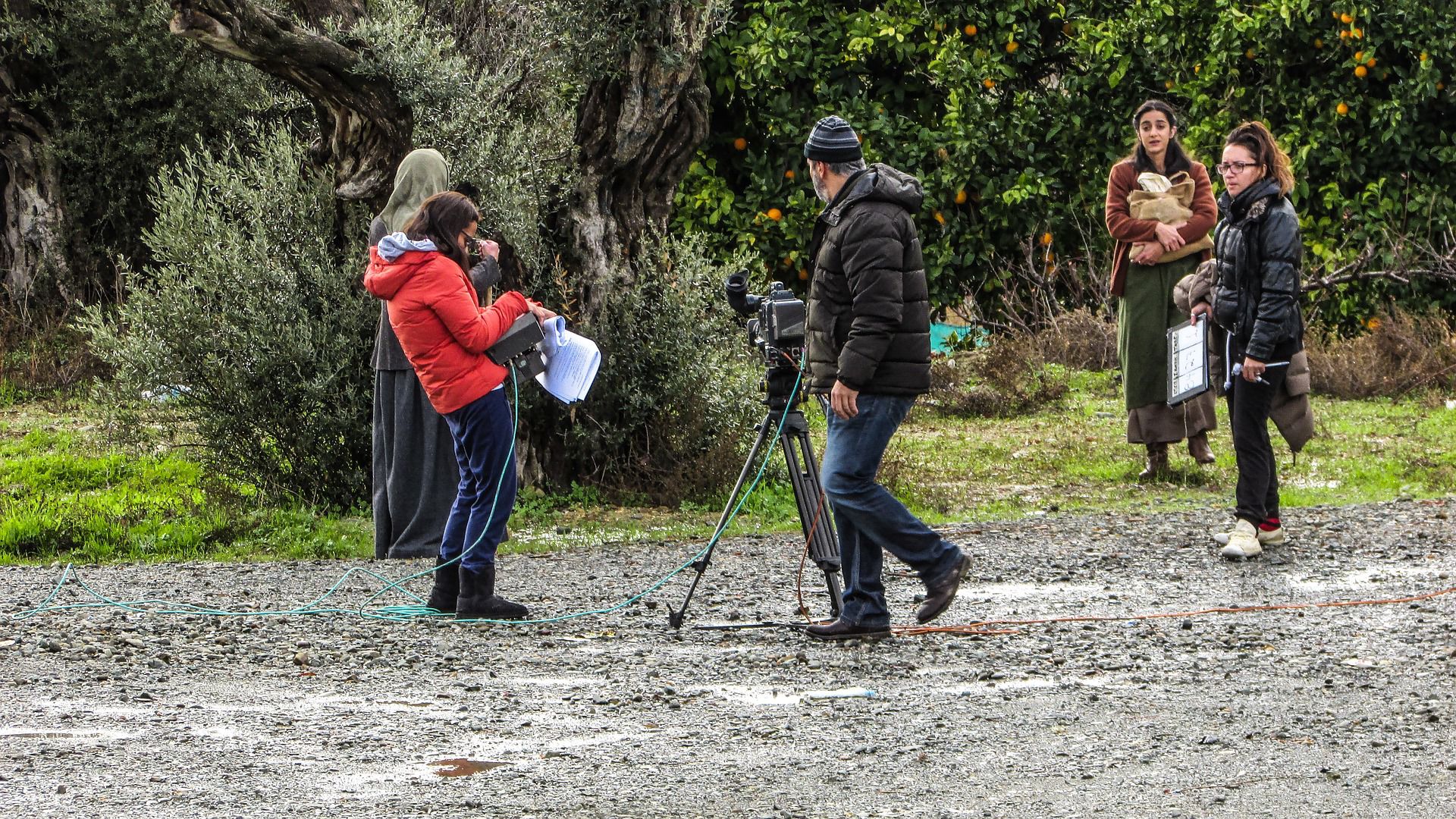 Director